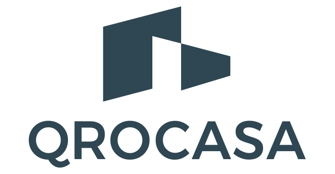 Logotipo Qrocasa